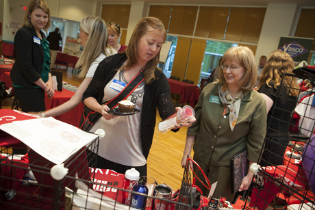 Diverse Supplier products