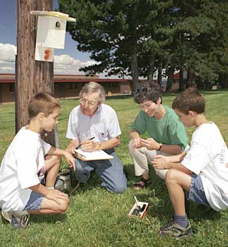 Richard "Dick" Fischer