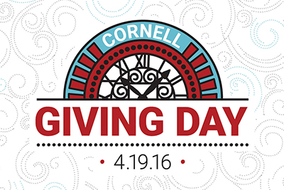 Giving Day logo
