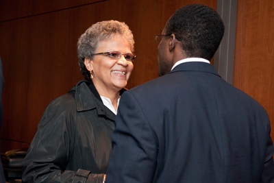 Michele Pierre-Louis