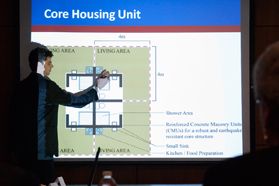 George Stirrett-Wood