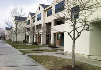 Hasbrouck Apartments