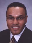 Freeman Hrabowski