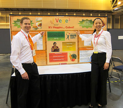 Mark Nisbet and Dongjun Zhao