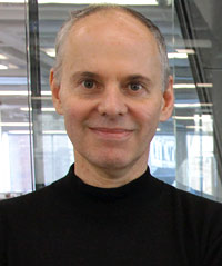 Kent Kleinman