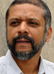 Sarosh Kuruvilla