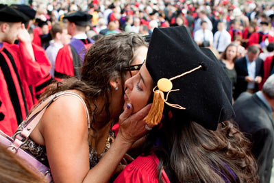law school graduation