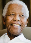 Nelson Mandela