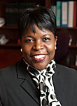Elmira Mangum