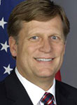 Michael McFaul