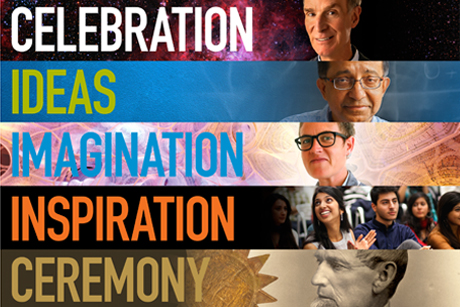 Charter Day Weekend art