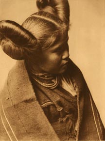 Native American Collection