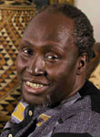 Ngugi wa Thiong’o