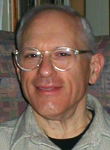 Alan Nussbaum