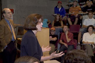 pre-Labor Day events