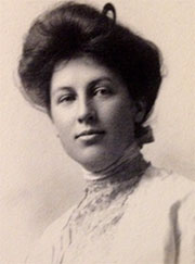Nora Stanton Blatch