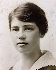 Olive Dennis