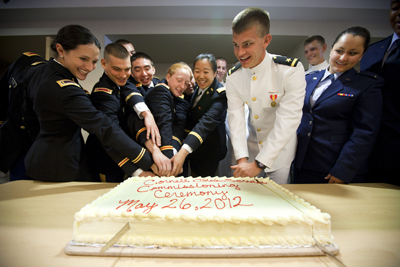 cake cutting