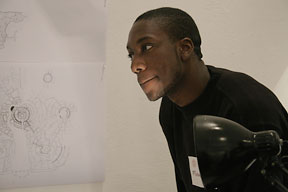 Akinfolaranmi Akinola