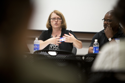 Staff Education Exploration Day