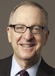 David Skorton