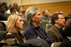 members of the social sciences task force