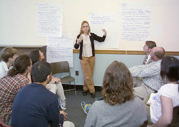 Campus Sustainability Summit