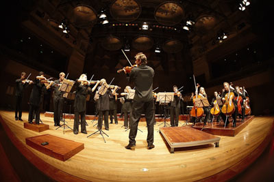 Australian Chamber Orchestra