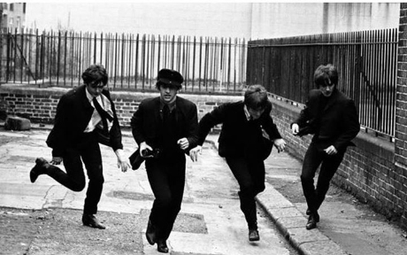 The Beatles