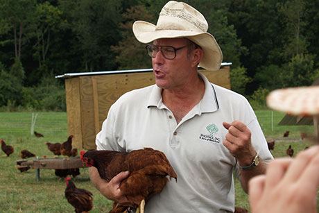 Joel Salatin