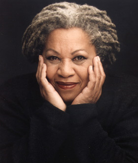 Toni Morrison