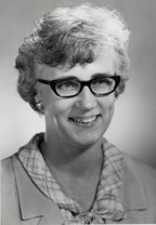 Helen L. Wardeberg