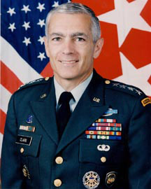 Wesley Clark