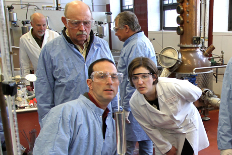 Anna Katherine Mansfield