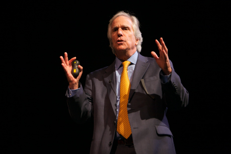 Henry Winkler