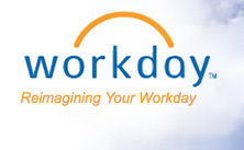 workday logo