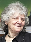 Ada Yonath