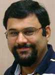 Ehsan Afshari