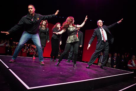 myrick and skorton dancing