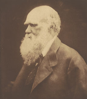 Charles Darwin