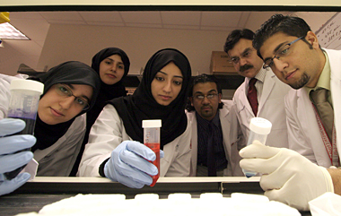 future WCMC-Q students