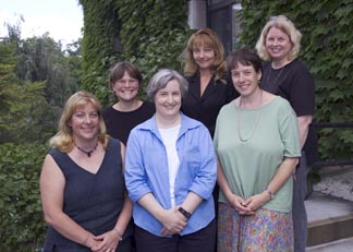 Cornell communicators