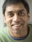 Krishna Ramanujan