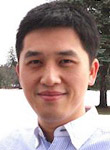 Qi Huang