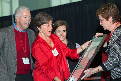 Susan Murphy contributors