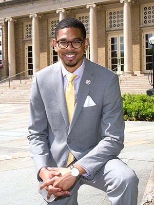 Ignacio “Iggy” Saldana