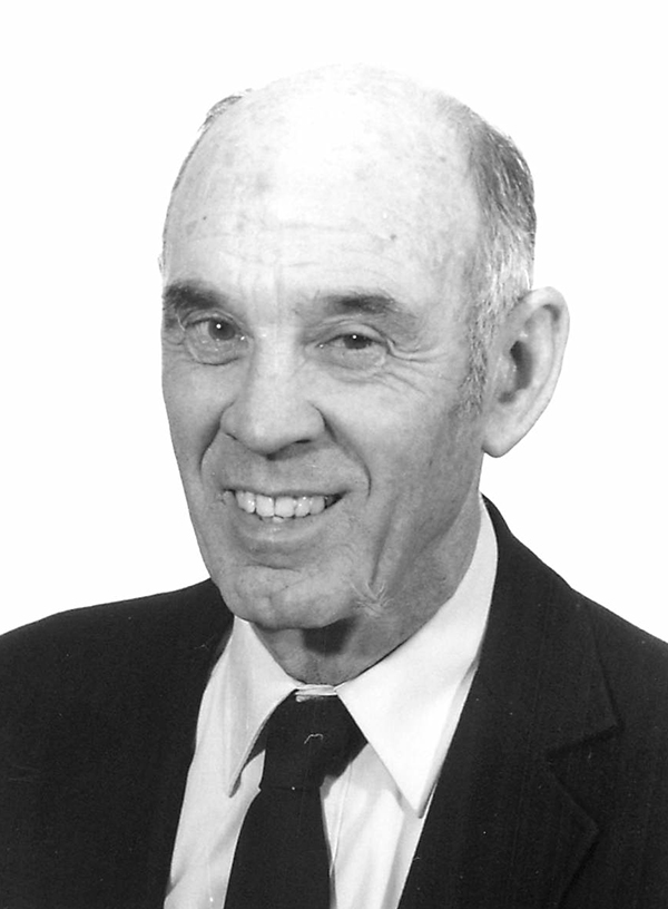 Chester “Chick“ Forshey