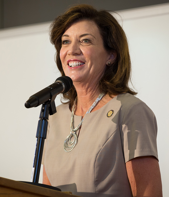 Kathy Hochul