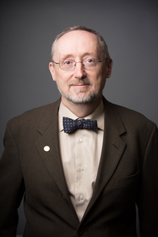 Robert Bruce van Dover