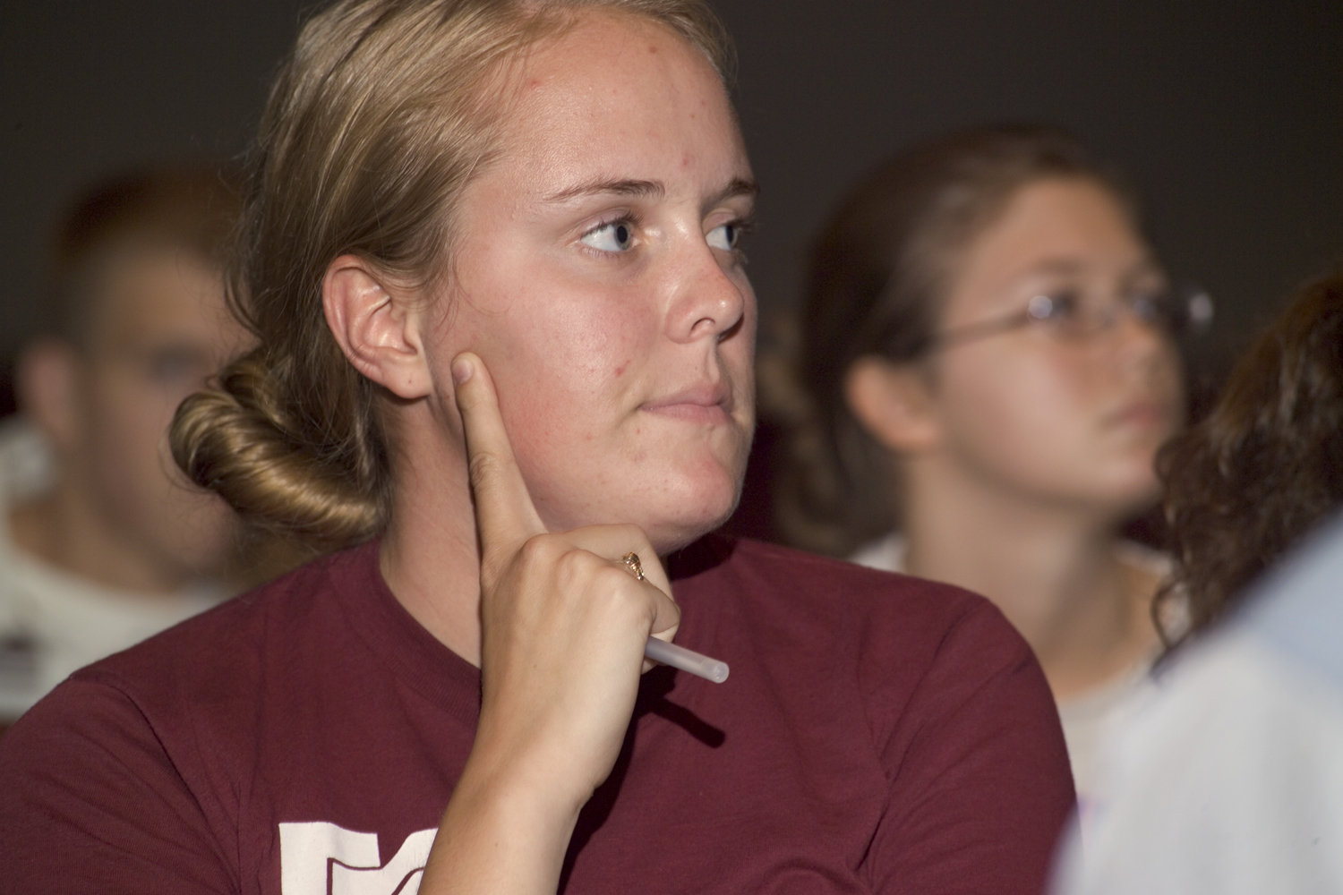 Elizabeth Beukenkamp '07